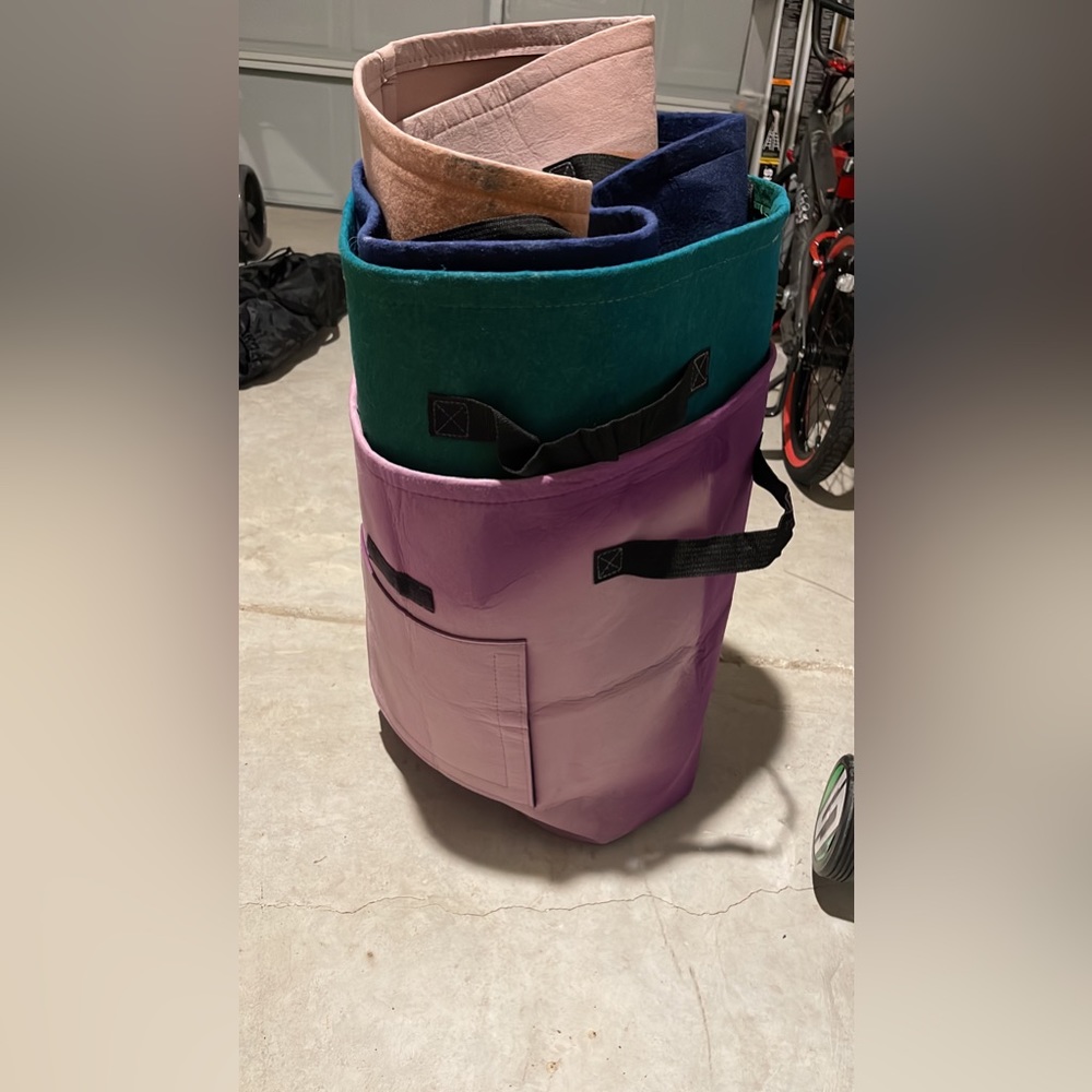 Potato Grow Bags